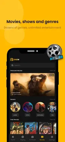 search-hotstar-imdb Movies and shows